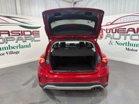 USED 2020 70 FORD FOCUS 1.5 EcoBlue Active X Vignale Hatchback 5dr Diesel Manual Euro 6 (s/s) (120 ps) 2 keys, FSH, digi dash, pan roof