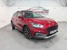 USED 2020 70 FORD FOCUS 1.5 EcoBlue Active X Vignale Hatchback 5dr Diesel Manual Euro 6 (s/s) (120 ps) 2 keys, FSH, digi dash, pan roof