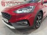USED 2020 70 FORD FOCUS 1.5 EcoBlue Active X Vignale Hatchback 5dr Diesel Manual Euro 6 (s/s) (120 ps) 2 keys, FSH, digi dash, pan roof