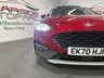 USED 2020 70 FORD FOCUS 1.5 EcoBlue Active X Vignale Hatchback 5dr Diesel Manual Euro 6 (s/s) (120 ps) 2 keys, FSH, digi dash, pan roof