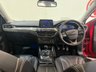 USED 2020 70 FORD FOCUS 1.5 EcoBlue Active X Vignale Hatchback 5dr Diesel Manual Euro 6 (s/s) (120 ps) 2 keys, FSH, digi dash, pan roof