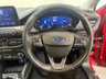USED 2020 70 FORD FOCUS 1.5 EcoBlue Active X Vignale Hatchback 5dr Diesel Manual Euro 6 (s/s) (120 ps) 2 keys, FSH, digi dash, pan roof