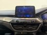 USED 2020 70 FORD FOCUS 1.5 EcoBlue Active X Vignale Hatchback 5dr Diesel Manual Euro 6 (s/s) (120 ps) 2 keys, FSH, digi dash, pan roof