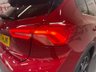 USED 2020 70 FORD FOCUS 1.5 EcoBlue Active X Vignale Hatchback 5dr Diesel Manual Euro 6 (s/s) (120 ps) 2 keys, FSH, digi dash, pan roof