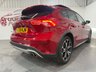 USED 2020 70 FORD FOCUS 1.5 EcoBlue Active X Vignale Hatchback 5dr Diesel Manual Euro 6 (s/s) (120 ps) 2 keys, FSH, digi dash, pan roof