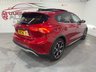 USED 2020 70 FORD FOCUS 1.5 EcoBlue Active X Vignale Hatchback 5dr Diesel Manual Euro 6 (s/s) (120 ps) 2 keys, FSH, digi dash, pan roof