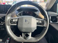 USED 2021 21 DS AUTOMOBILES DS 3 CROSSBACK 1.5 BlueHDi Prestige Crossback 5dr Diesel Manual Euro 6 (s/s) (100 ps) HUGE SPEC!!!