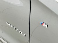 USED 2015 15 BMW X3 2.0 20d M Sport SUV 5dr Diesel Auto xDrive Euro 6 (s/s) (190 ps) Panoramic Roof | Front / Rear Parking Sensor | Saddle Brown Leather | Heated Seats | Xenon Lights | Cruise Control