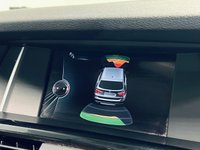 USED 2015 15 BMW X3 2.0 20d M Sport SUV 5dr Diesel Auto xDrive Euro 6 (s/s) (190 ps) Panoramic Roof | Front / Rear Parking Sensor | Saddle Brown Leather | Heated Seats | Xenon Lights | Cruise Control