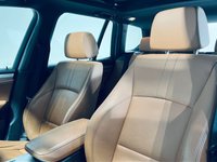 USED 2015 15 BMW X3 2.0 20d M Sport SUV 5dr Diesel Auto xDrive Euro 6 (s/s) (190 ps) Panoramic Roof | Front / Rear Parking Sensor | Saddle Brown Leather | Heated Seats | Xenon Lights | Cruise Control