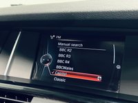 USED 2015 15 BMW X3 2.0 20d M Sport SUV 5dr Diesel Auto xDrive Euro 6 (s/s) (190 ps) Panoramic Roof | Front / Rear Parking Sensor | Saddle Brown Leather | Heated Seats | Xenon Lights | Cruise Control