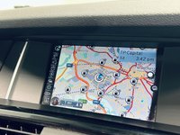 USED 2015 15 BMW X3 2.0 20d M Sport SUV 5dr Diesel Auto xDrive Euro 6 (s/s) (190 ps) Panoramic Roof | Front / Rear Parking Sensor | Saddle Brown Leather | Heated Seats | Xenon Lights | Cruise Control