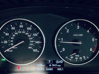 USED 2015 15 BMW X3 2.0 20d M Sport SUV 5dr Diesel Auto xDrive Euro 6 (s/s) (190 ps) Panoramic Roof | Front / Rear Parking Sensor | Saddle Brown Leather | Heated Seats | Xenon Lights | Cruise Control