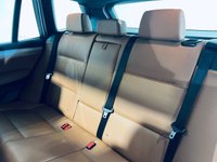 USED 2015 15 BMW X3 2.0 20d M Sport SUV 5dr Diesel Auto xDrive Euro 6 (s/s) (190 ps) Panoramic Roof | Front / Rear Parking Sensor | Saddle Brown Leather | Heated Seats | Xenon Lights | Cruise Control