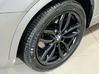 USED 2015 15 BMW X3 2.0 20d M Sport SUV 5dr Diesel Auto xDrive Euro 6 (s/s) (190 ps) Panoramic Roof | Front / Rear Parking Sensor | Saddle Brown Leather | Heated Seats | Xenon Lights | Cruise Control