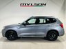 USED 2015 15 BMW X3 2.0 20d M Sport SUV 5dr Diesel Auto xDrive Euro 6 (s/s) (190 ps) Panoramic Roof | Front / Rear Parking Sensor | Saddle Brown Leather | Heated Seats | Xenon Lights | Cruise Control
