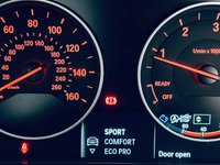 USED 2015 65 BMW 3 SERIES GRAN TURISMO 2.0 318d Luxury GT 5dr Diesel Manual Euro 6 (s/s) (143 ps) Tan Leather Interior | Pro Media System | Reverse Camera | Adaptive Xenons | Heated Seats