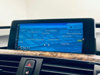 USED 2015 65 BMW 3 SERIES GRAN TURISMO 2.0 318d Luxury GT 5dr Diesel Manual Euro 6 (s/s) (143 ps) Tan Leather Interior | Pro Media System | Reverse Camera | Adaptive Xenons | Heated Seats