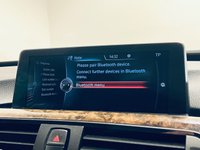 USED 2015 65 BMW 3 SERIES GRAN TURISMO 2.0 318d Luxury GT 5dr Diesel Manual Euro 6 (s/s) (143 ps) Tan Leather Interior | Pro Media System | Reverse Camera | Adaptive Xenons | Heated Seats