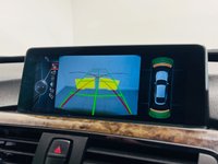 USED 2015 65 BMW 3 SERIES GRAN TURISMO 2.0 318d Luxury GT 5dr Diesel Manual Euro 6 (s/s) (143 ps) Tan Leather Interior | Pro Media System | Reverse Camera | Adaptive Xenons | Heated Seats