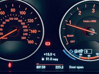 USED 2015 65 BMW 3 SERIES GRAN TURISMO 2.0 318d Luxury GT 5dr Diesel Manual Euro 6 (s/s) (143 ps) Tan Leather Interior | Pro Media System | Reverse Camera | Adaptive Xenons | Heated Seats