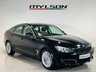 USED 2015 65 BMW 3 SERIES GRAN TURISMO 2.0 318d Luxury GT 5dr Diesel Manual Euro 6 (s/s) (143 ps) Tan Leather Interior | Pro Media System | Reverse Camera | Adaptive Xenons | Heated Seats