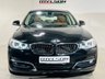USED 2015 65 BMW 3 SERIES GRAN TURISMO 2.0 318d Luxury GT 5dr Diesel Manual Euro 6 (s/s) (143 ps) Tan Leather Interior | Pro Media System | Reverse Camera | Adaptive Xenons | Heated Seats