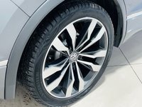 USED 2017 17 VOLKSWAGEN TIGUAN 2.0 TDI BlueMotion Tech R-Line SUV 5dr Diesel DSG 4Motion Euro 6 (s/s) (150 ps) Panoramic Roof | Apple CarPlay | Reversing Camera | Heated Seats | Cruise Control