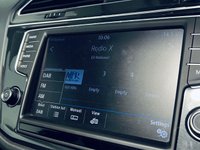 USED 2017 17 VOLKSWAGEN TIGUAN 2.0 TDI BlueMotion Tech R-Line SUV 5dr Diesel DSG 4Motion Euro 6 (s/s) (150 ps) Panoramic Roof | Apple CarPlay | Reversing Camera | Heated Seats | Cruise Control