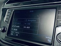 USED 2017 17 VOLKSWAGEN TIGUAN 2.0 TDI BlueMotion Tech R-Line SUV 5dr Diesel DSG 4Motion Euro 6 (s/s) (150 ps) Panoramic Roof | Apple CarPlay | Reversing Camera | Heated Seats | Cruise Control