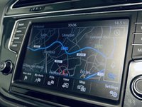 USED 2017 17 VOLKSWAGEN TIGUAN 2.0 TDI BlueMotion Tech R-Line SUV 5dr Diesel DSG 4Motion Euro 6 (s/s) (150 ps) Panoramic Roof | Apple CarPlay | Reversing Camera | Heated Seats | Cruise Control