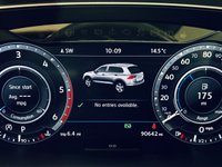 USED 2017 17 VOLKSWAGEN TIGUAN 2.0 TDI BlueMotion Tech R-Line SUV 5dr Diesel DSG 4Motion Euro 6 (s/s) (150 ps) Panoramic Roof | Apple CarPlay | Reversing Camera | Heated Seats | Cruise Control