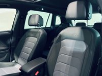 USED 2017 17 VOLKSWAGEN TIGUAN 2.0 TDI BlueMotion Tech R-Line SUV 5dr Diesel DSG 4Motion Euro 6 (s/s) (150 ps) Panoramic Roof | Apple CarPlay | Reversing Camera | Heated Seats | Cruise Control