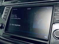 USED 2017 17 VOLKSWAGEN TIGUAN 2.0 TDI BlueMotion Tech R-Line SUV 5dr Diesel DSG 4Motion Euro 6 (s/s) (150 ps) Panoramic Roof | Apple CarPlay | Reversing Camera | Heated Seats | Cruise Control