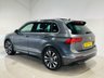 USED 2017 17 VOLKSWAGEN TIGUAN 2.0 TDI BlueMotion Tech R-Line SUV 5dr Diesel DSG 4Motion Euro 6 (s/s) (150 ps) Panoramic Roof | Apple CarPlay | Reversing Camera | Heated Seats | Cruise Control
