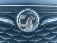 USED 2017 17 VAUXHALL MOKKA X 1.4i Turbo Active SUV 5dr Petrol Manual Euro 6 (s/s) (140 ps) 