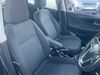 USED 2017 17 VAUXHALL MOKKA X 1.4i Turbo Active SUV 5dr Petrol Manual Euro 6 (s/s) (140 ps) 