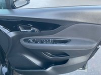 USED 2017 17 VAUXHALL MOKKA X 1.4i Turbo Active SUV 5dr Petrol Manual Euro 6 (s/s) (140 ps) 
