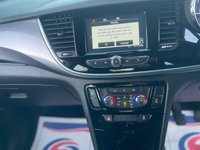 USED 2017 17 VAUXHALL MOKKA X 1.4i Turbo Active SUV 5dr Petrol Manual Euro 6 (s/s) (140 ps) 