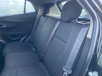 USED 2017 17 VAUXHALL MOKKA X 1.4i Turbo Active SUV 5dr Petrol Manual Euro 6 (s/s) (140 ps) 