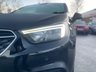 USED 2017 17 VAUXHALL MOKKA X 1.4i Turbo Active SUV 5dr Petrol Manual Euro 6 (s/s) (140 ps) 