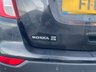 USED 2017 17 VAUXHALL MOKKA X 1.4i Turbo Active SUV 5dr Petrol Manual Euro 6 (s/s) (140 ps) 