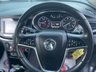 USED 2017 17 VAUXHALL MOKKA X 1.4i Turbo Active SUV 5dr Petrol Manual Euro 6 (s/s) (140 ps) 