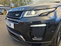 USED 2016 V LAND ROVER RANGE ROVER EVOQUE 2.0 TD4 HSE Dynamic SUV 5dr Diesel Manual 4WD Euro 6 (s/s) (180 ps) A STUNNING ADDITION TO OUR FORECOURT, FINISHED IN SANTORINI BLACK METALLIC PAINT+SERVICE HISTORY+DIESEL+4 WHEEL DRIVE WITH ACTIVE DRIVE LINE+ULEZ COMPLIANT+SIDE STEPS+PRIVACY GLASS+EMERGENCY BREAKING+DRIVER CONDITION MONITOR+LANE ASSIST+LANE DEPARTURE+COST NEW &pound;42595 MAKING THIS USED VEHICLE ABSOLUTELY OUTSTANDING VALUE AT OUR LOW PRICE+1 FULL YEARS MOT PRIOR TO COLLECTION+CALL TODAY TO SPEAK WITH ONE OF OUR EXPERIENCED SALES ADVISORS AND ARRANGE A VIEWING!!!!!!!!!!!!!!!!!!!!!!!!!!!!!!!!!!!!!!!!