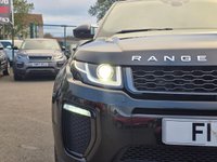 USED 2016 V LAND ROVER RANGE ROVER EVOQUE 2.0 TD4 HSE Dynamic SUV 5dr Diesel Manual 4WD Euro 6 (s/s) (180 ps) A STUNNING ADDITION TO OUR FORECOURT, FINISHED IN SANTORINI BLACK METALLIC PAINT+SERVICE HISTORY+DIESEL+4 WHEEL DRIVE WITH ACTIVE DRIVE LINE+ULEZ COMPLIANT+SIDE STEPS+PRIVACY GLASS+EMERGENCY BREAKING+DRIVER CONDITION MONITOR+LANE ASSIST+LANE DEPARTURE+COST NEW &pound;42595 MAKING THIS USED VEHICLE ABSOLUTELY OUTSTANDING VALUE AT OUR LOW PRICE+1 FULL YEARS MOT PRIOR TO COLLECTION+CALL TODAY TO SPEAK WITH ONE OF OUR EXPERIENCED SALES ADVISORS AND ARRANGE A VIEWING!!!!!!!!!!!!!!!!!!!!!!!!!!!!!!!!!!!!!!!!