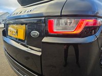 USED 2016 V LAND ROVER RANGE ROVER EVOQUE 2.0 TD4 HSE Dynamic SUV 5dr Diesel Manual 4WD Euro 6 (s/s) (180 ps) A STUNNING ADDITION TO OUR FORECOURT, FINISHED IN SANTORINI BLACK METALLIC PAINT+SERVICE HISTORY+DIESEL+4 WHEEL DRIVE WITH ACTIVE DRIVE LINE+ULEZ COMPLIANT+SIDE STEPS+PRIVACY GLASS+EMERGENCY BREAKING+DRIVER CONDITION MONITOR+LANE ASSIST+LANE DEPARTURE+COST NEW &pound;42595 MAKING THIS USED VEHICLE ABSOLUTELY OUTSTANDING VALUE AT OUR LOW PRICE+1 FULL YEARS MOT PRIOR TO COLLECTION+CALL TODAY TO SPEAK WITH ONE OF OUR EXPERIENCED SALES ADVISORS AND ARRANGE A VIEWING!!!!!!!!!!!!!!!!!!!!!!!!!!!!!!!!!!!!!!!!