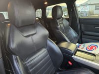 USED 2016 V LAND ROVER RANGE ROVER EVOQUE 2.0 TD4 HSE Dynamic SUV 5dr Diesel Manual 4WD Euro 6 (s/s) (180 ps) A STUNNING ADDITION TO OUR FORECOURT, FINISHED IN SANTORINI BLACK METALLIC PAINT+SERVICE HISTORY+DIESEL+4 WHEEL DRIVE WITH ACTIVE DRIVE LINE+ULEZ COMPLIANT+SIDE STEPS+PRIVACY GLASS+EMERGENCY BREAKING+DRIVER CONDITION MONITOR+LANE ASSIST+LANE DEPARTURE+COST NEW &pound;42595 MAKING THIS USED VEHICLE ABSOLUTELY OUTSTANDING VALUE AT OUR LOW PRICE+1 FULL YEARS MOT PRIOR TO COLLECTION+CALL TODAY TO SPEAK WITH ONE OF OUR EXPERIENCED SALES ADVISORS AND ARRANGE A VIEWING!!!!!!!!!!!!!!!!!!!!!!!!!!!!!!!!!!!!!!!!