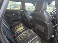 USED 2016 V LAND ROVER RANGE ROVER EVOQUE 2.0 TD4 HSE Dynamic SUV 5dr Diesel Manual 4WD Euro 6 (s/s) (180 ps) A STUNNING ADDITION TO OUR FORECOURT, FINISHED IN SANTORINI BLACK METALLIC PAINT+SERVICE HISTORY+DIESEL+4 WHEEL DRIVE WITH ACTIVE DRIVE LINE+ULEZ COMPLIANT+SIDE STEPS+PRIVACY GLASS+EMERGENCY BREAKING+DRIVER CONDITION MONITOR+LANE ASSIST+LANE DEPARTURE+COST NEW &pound;42595 MAKING THIS USED VEHICLE ABSOLUTELY OUTSTANDING VALUE AT OUR LOW PRICE+1 FULL YEARS MOT PRIOR TO COLLECTION+CALL TODAY TO SPEAK WITH ONE OF OUR EXPERIENCED SALES ADVISORS AND ARRANGE A VIEWING!!!!!!!!!!!!!!!!!!!!!!!!!!!!!!!!!!!!!!!!