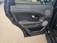 USED 2016 V LAND ROVER RANGE ROVER EVOQUE 2.0 TD4 HSE Dynamic SUV 5dr Diesel Manual 4WD Euro 6 (s/s) (180 ps) A STUNNING ADDITION TO OUR FORECOURT, FINISHED IN SANTORINI BLACK METALLIC PAINT+SERVICE HISTORY+DIESEL+4 WHEEL DRIVE WITH ACTIVE DRIVE LINE+ULEZ COMPLIANT+SIDE STEPS+PRIVACY GLASS+EMERGENCY BREAKING+DRIVER CONDITION MONITOR+LANE ASSIST+LANE DEPARTURE+COST NEW &pound;42595 MAKING THIS USED VEHICLE ABSOLUTELY OUTSTANDING VALUE AT OUR LOW PRICE+1 FULL YEARS MOT PRIOR TO COLLECTION+CALL TODAY TO SPEAK WITH ONE OF OUR EXPERIENCED SALES ADVISORS AND ARRANGE A VIEWING!!!!!!!!!!!!!!!!!!!!!!!!!!!!!!!!!!!!!!!!