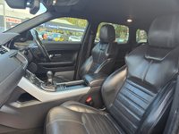 USED 2016 V LAND ROVER RANGE ROVER EVOQUE 2.0 TD4 HSE Dynamic SUV 5dr Diesel Manual 4WD Euro 6 (s/s) (180 ps) A STUNNING ADDITION TO OUR FORECOURT, FINISHED IN SANTORINI BLACK METALLIC PAINT+SERVICE HISTORY+DIESEL+4 WHEEL DRIVE WITH ACTIVE DRIVE LINE+ULEZ COMPLIANT+SIDE STEPS+PRIVACY GLASS+EMERGENCY BREAKING+DRIVER CONDITION MONITOR+LANE ASSIST+LANE DEPARTURE+COST NEW &pound;42595 MAKING THIS USED VEHICLE ABSOLUTELY OUTSTANDING VALUE AT OUR LOW PRICE+1 FULL YEARS MOT PRIOR TO COLLECTION+CALL TODAY TO SPEAK WITH ONE OF OUR EXPERIENCED SALES ADVISORS AND ARRANGE A VIEWING!!!!!!!!!!!!!!!!!!!!!!!!!!!!!!!!!!!!!!!!
